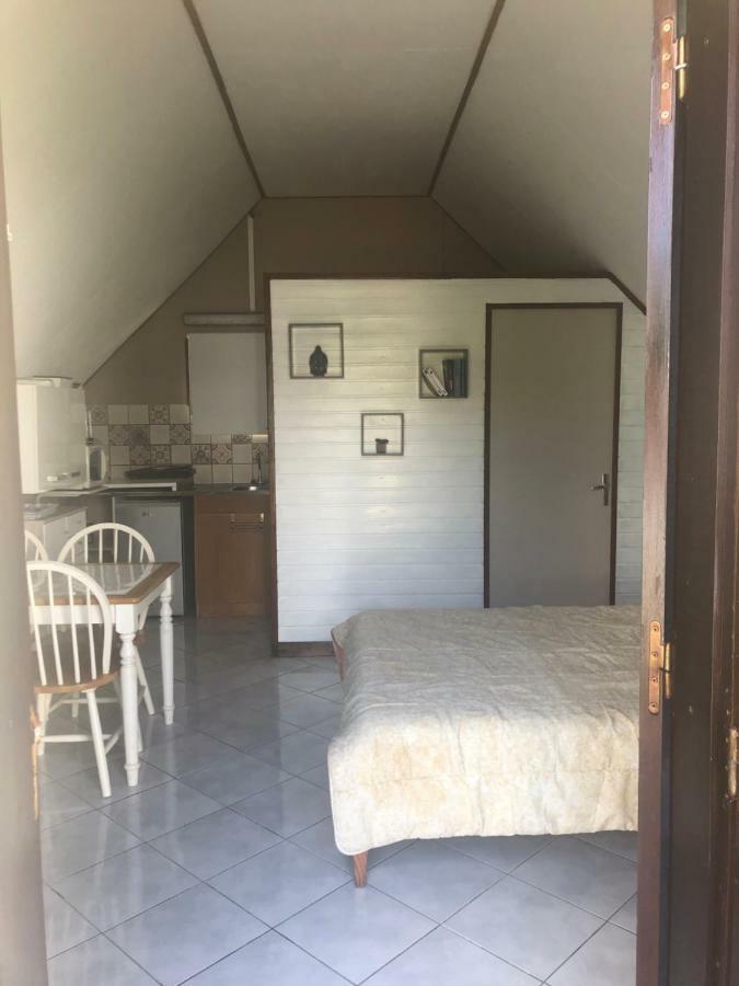 Les Residences Du Niagara Sainte-Suzanne Екстер'єр фото