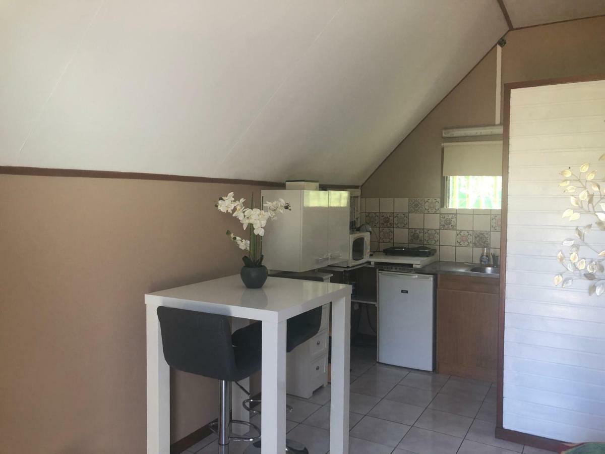 Les Residences Du Niagara Sainte-Suzanne Екстер'єр фото