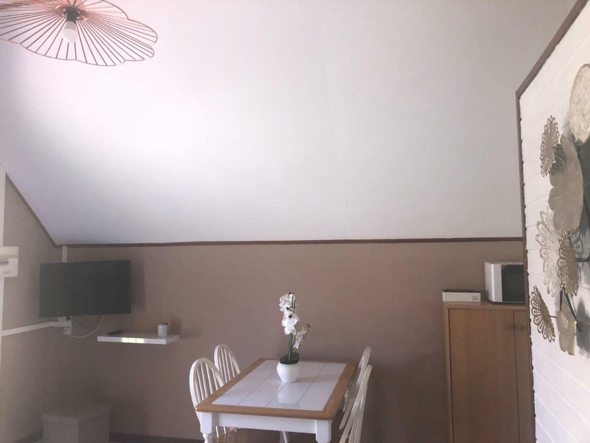Les Residences Du Niagara Sainte-Suzanne Екстер'єр фото