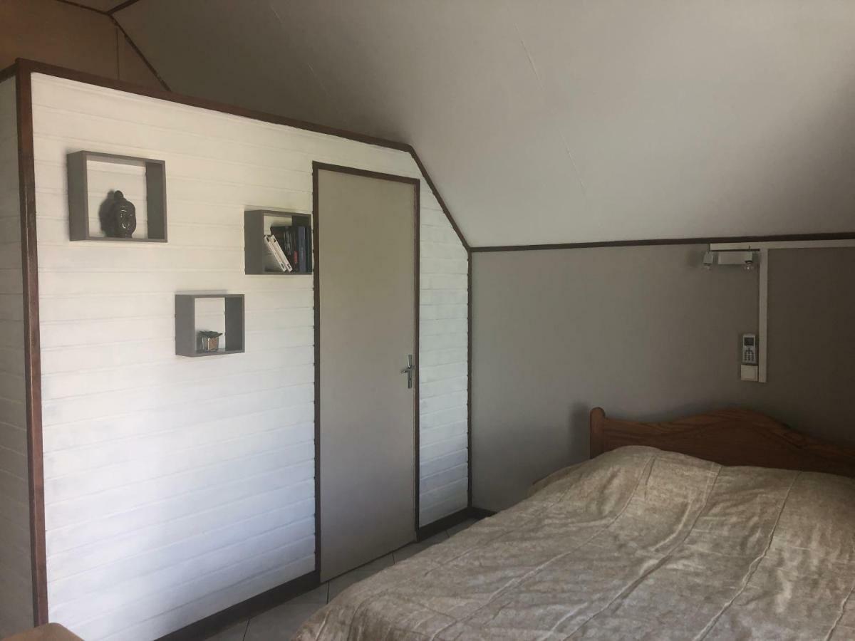 Les Residences Du Niagara Sainte-Suzanne Екстер'єр фото