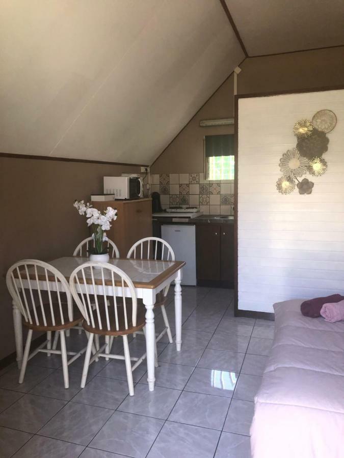 Les Residences Du Niagara Sainte-Suzanne Екстер'єр фото