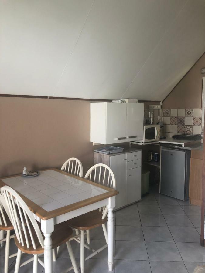 Les Residences Du Niagara Sainte-Suzanne Екстер'єр фото