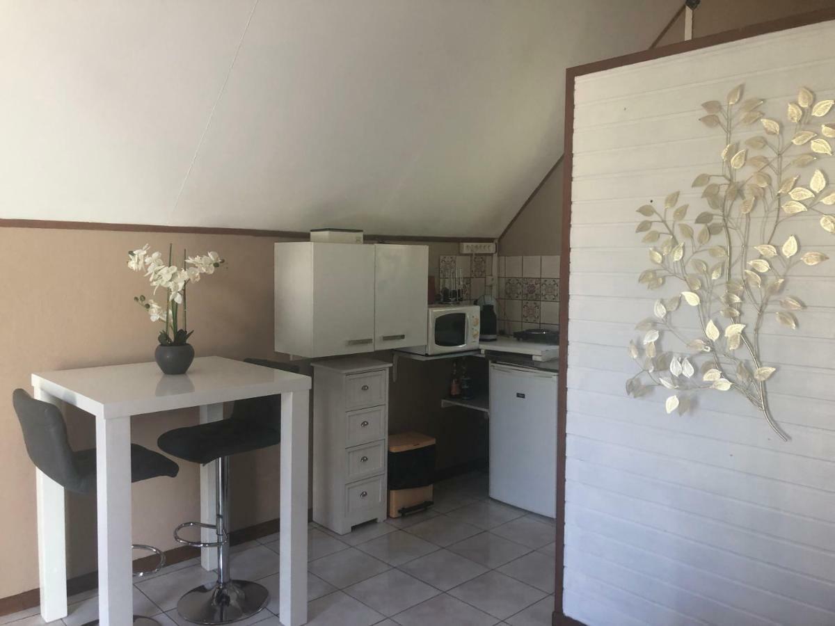 Les Residences Du Niagara Sainte-Suzanne Екстер'єр фото