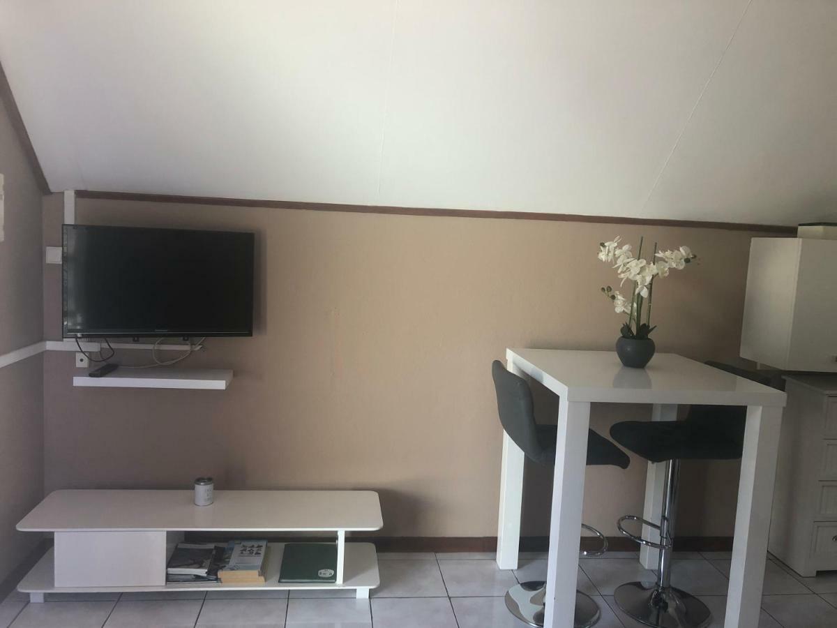 Les Residences Du Niagara Sainte-Suzanne Екстер'єр фото