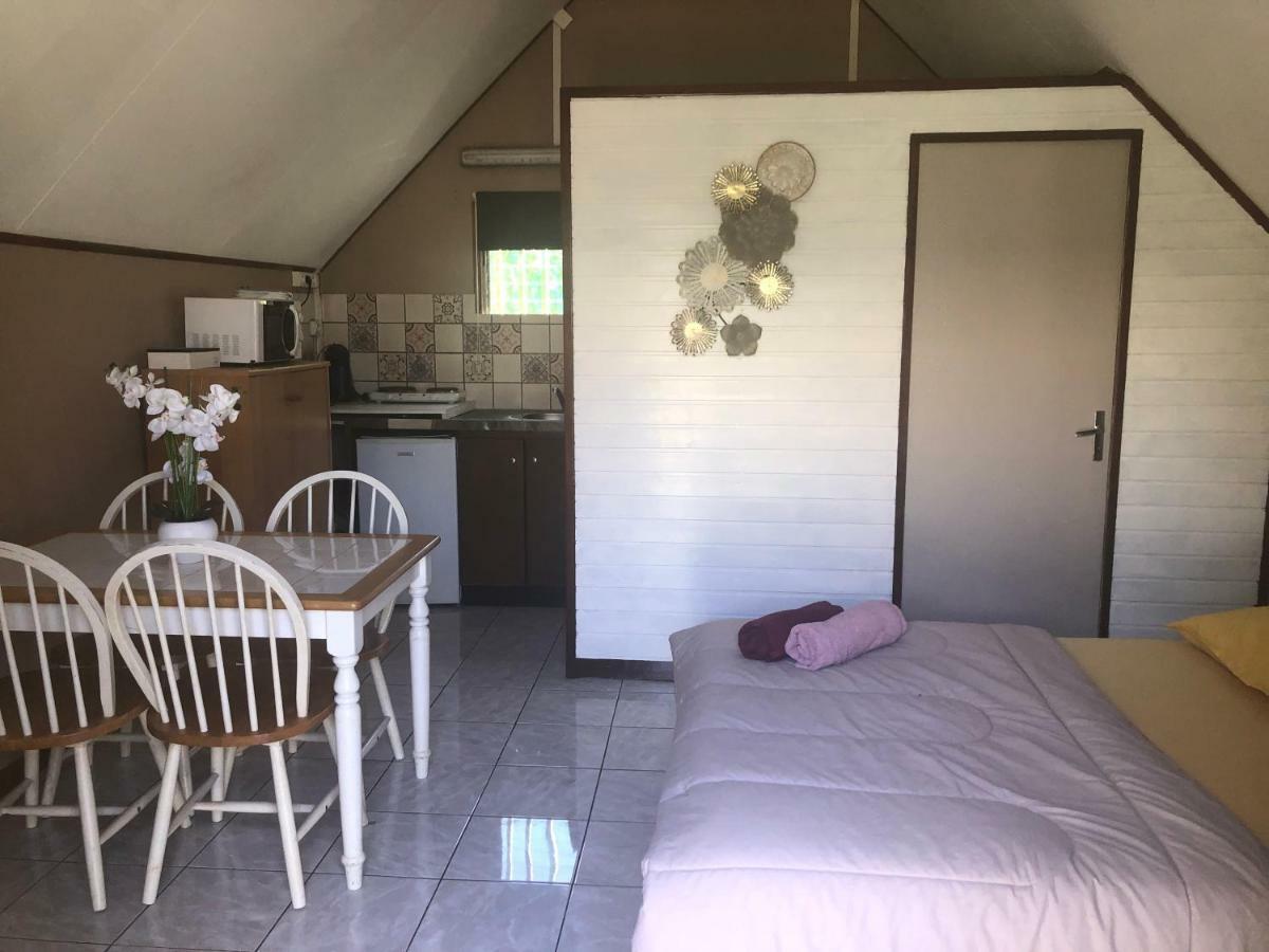 Les Residences Du Niagara Sainte-Suzanne Екстер'єр фото